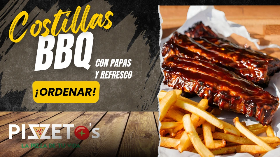 Costillas